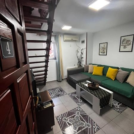 Puerta Apartments Kotor Dış mekan fotoğraf