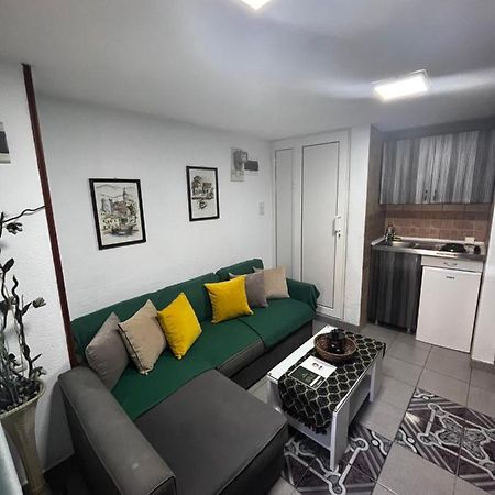Puerta Apartments Kotor Dış mekan fotoğraf