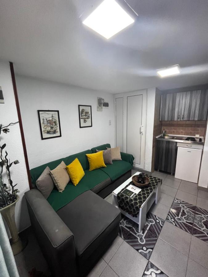 Puerta Apartments Kotor Dış mekan fotoğraf