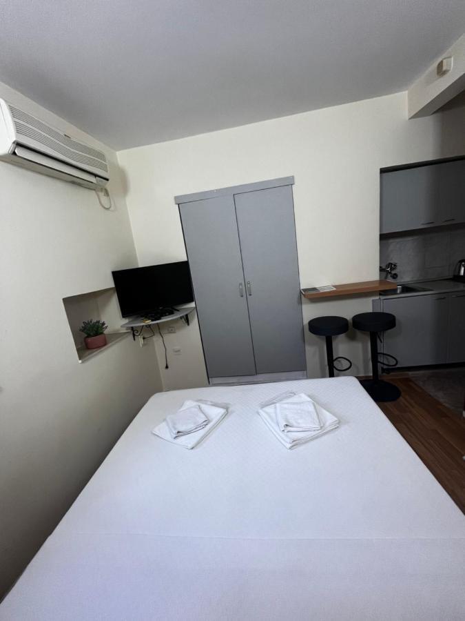 Puerta Apartments Kotor Dış mekan fotoğraf