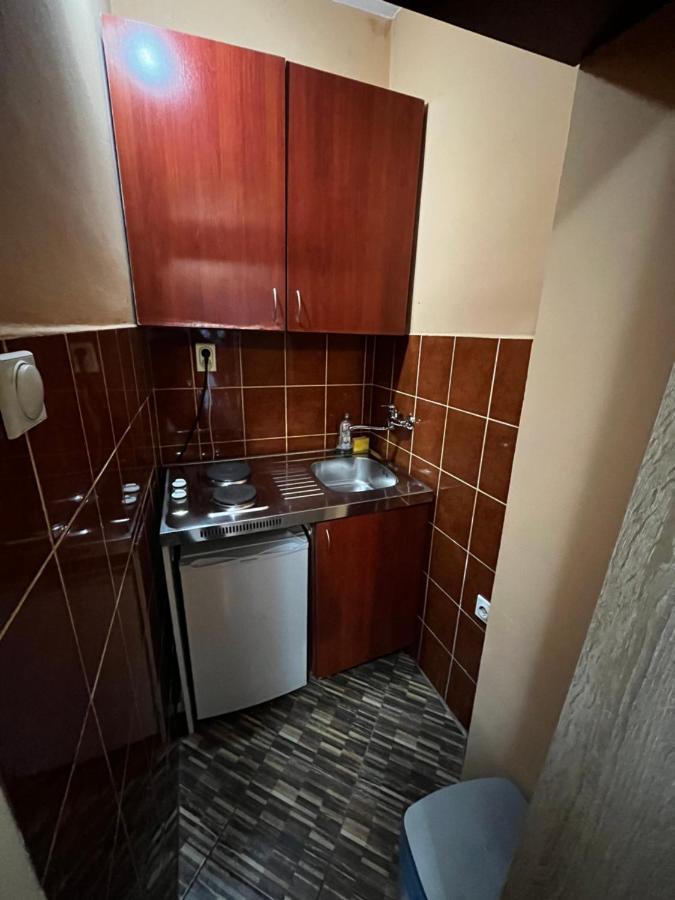 Puerta Apartments Kotor Dış mekan fotoğraf