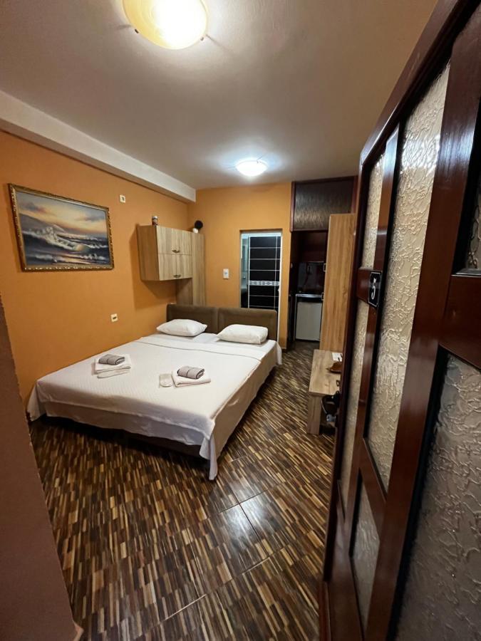 Puerta Apartments Kotor Dış mekan fotoğraf